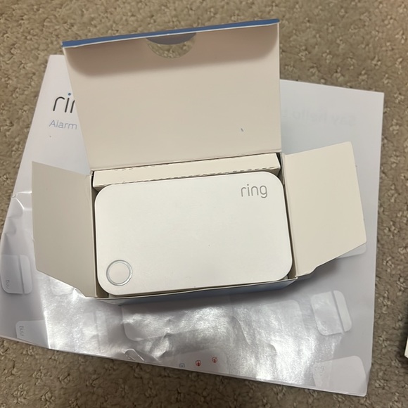 Ring Doorbell Range Extender - Picture 2 of 3